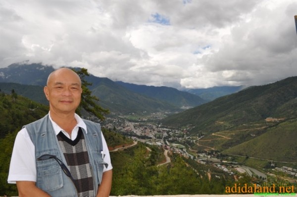 Hanhhuong_Bhutan_2013 (523).jpg